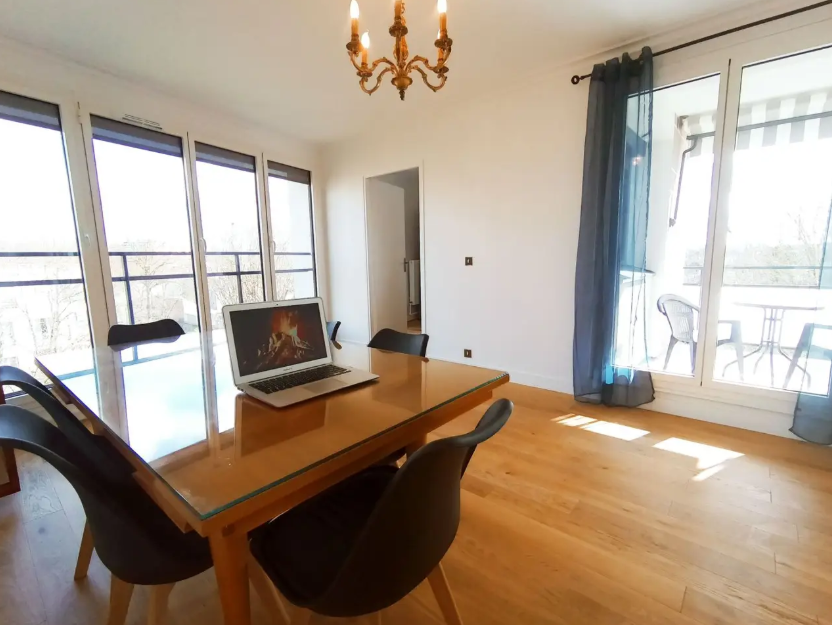 Chambre, meublé, 12m² à Sevran (93270) — photo principale