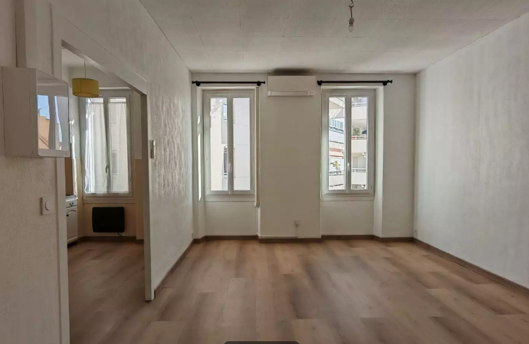 Appartement, non meublé, 2 pièces, 42m² à Marseille (13008) — photo 5