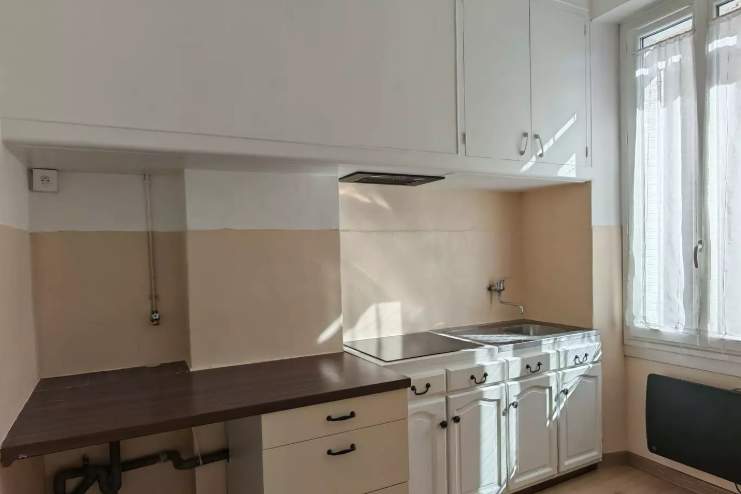 Appartement, non meublé, 2 pièces, 42m² à Marseille (13008) — photo 4