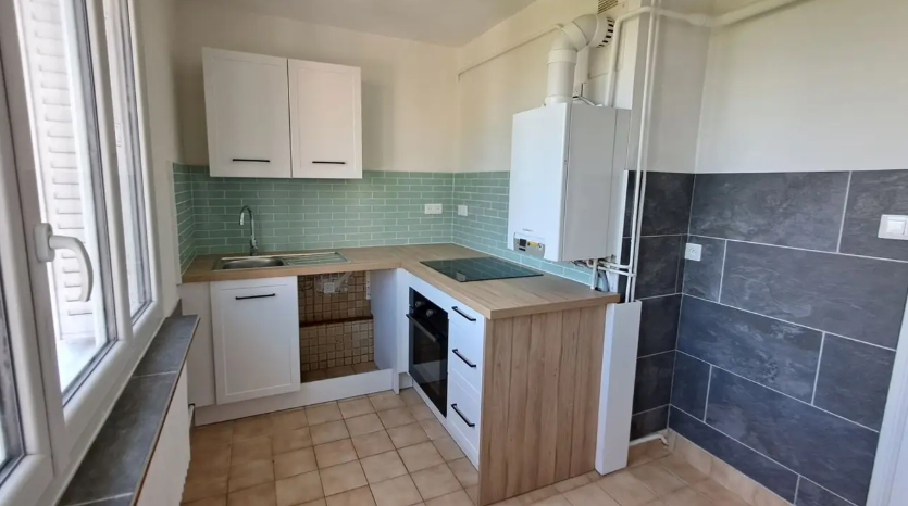 Appartement, non meublé, 3 pièces, 67m² à Chamalières (63400) — photo 4