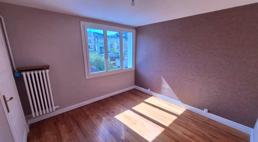Appartement, non meublé, 3 pièces, 67m² à Chamalières (63400) — photo 5