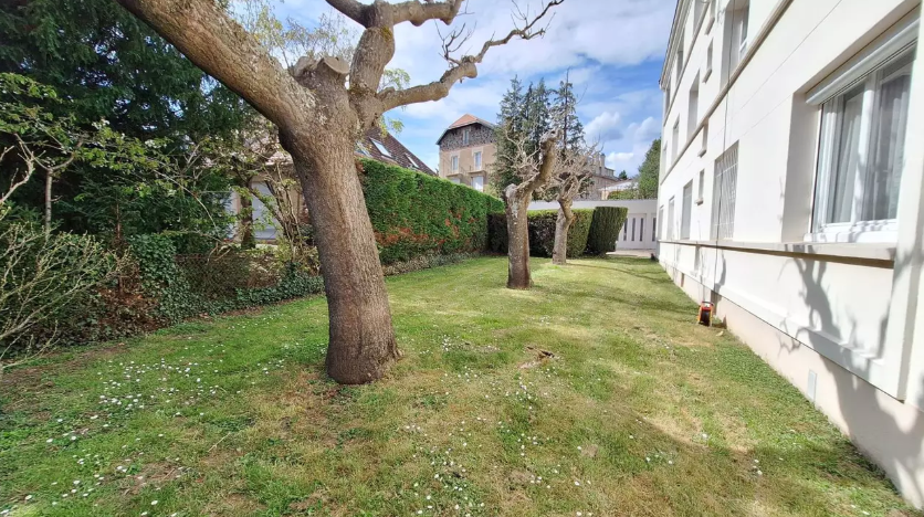 Appartement, non meublé, 3 pièces, 67m² à Chamalières (63400) — photo principale