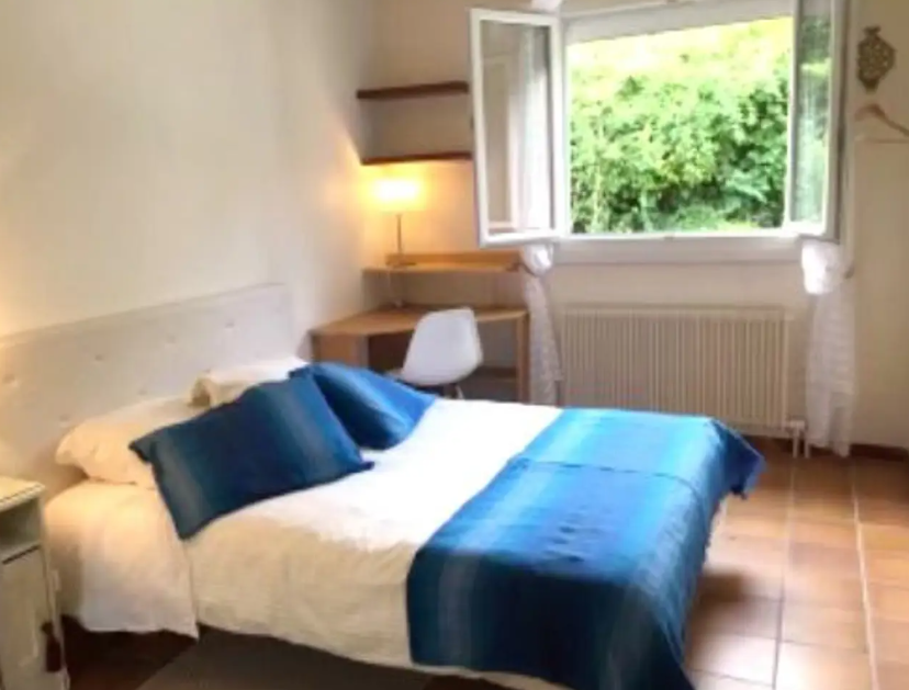 Chambre, meublé, 1 pièce, 16m² à Guyancourt (78280) — photo 2