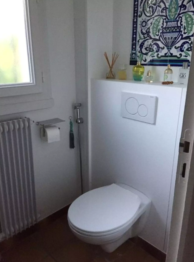 Chambre, meublé, 1 pièce, 16m² à Guyancourt (78280) — photo 5