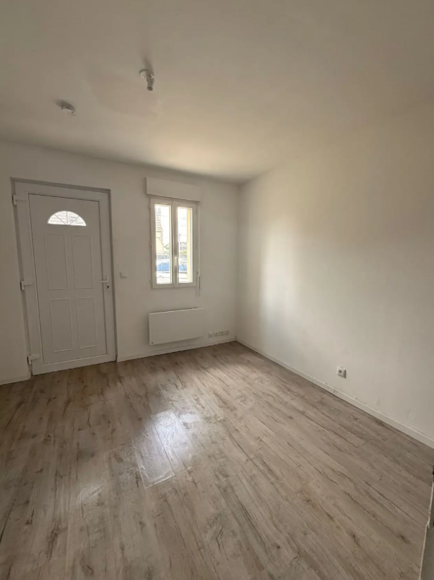 Appartement, non meublé, 1 pièce, 20m² à Hermes (60370) — photo principale