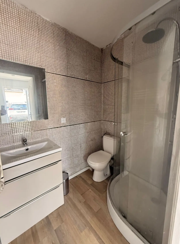 Appartement, non meublé, 1 pièce, 20m² à Hermes (60370) — photo 3