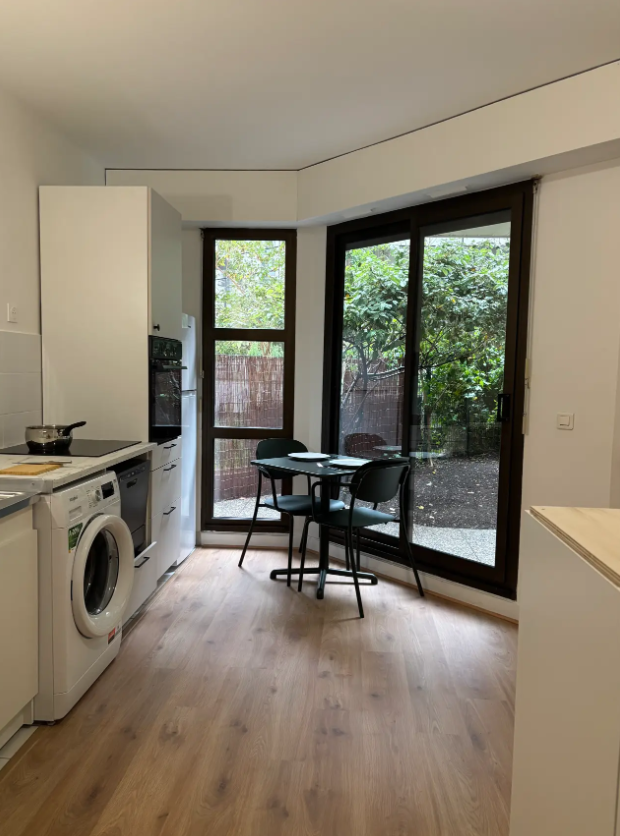 Appartement, meublé, 1 pièce, 26m² à Levallois-Perret (92300) — photo 2