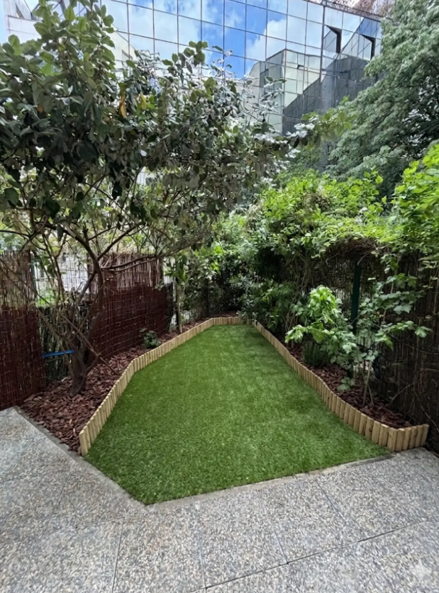 Appartement, meublé, 1 pièce, 26m² à Levallois-Perret (92300) — photo principale