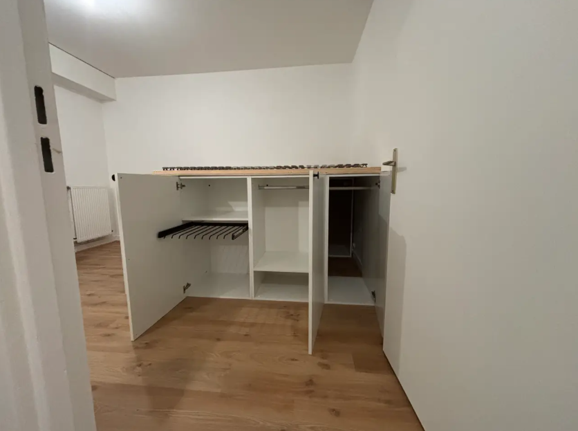 Appartement, meublé, 1 pièce, 26m² à Levallois-Perret (92300) — photo 5