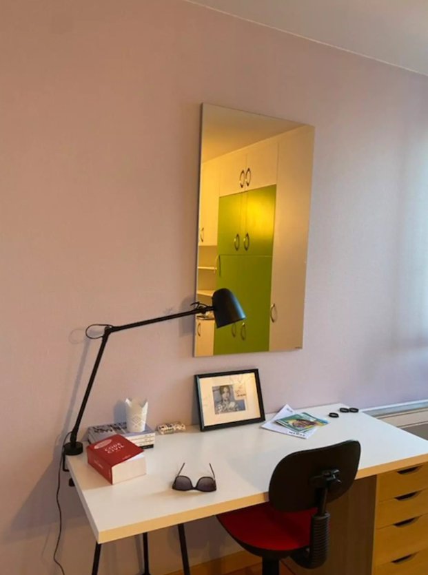 Appartement, meublé, 1 pièce, 29m² à Nantes (44000) — photo 4