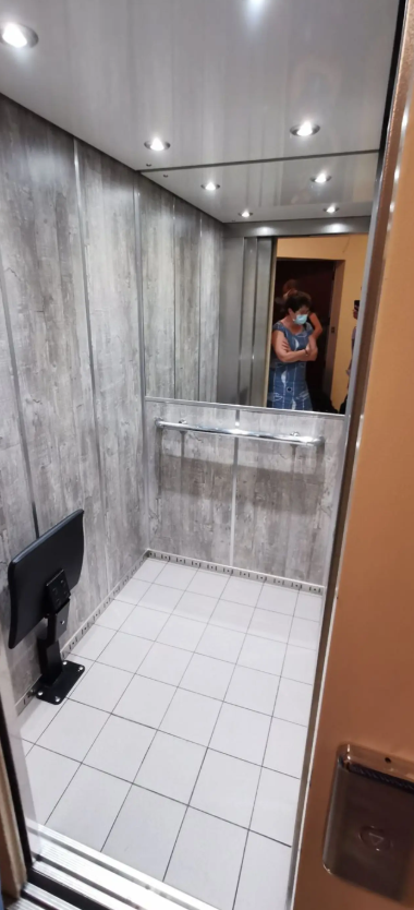 Appartement, meublé, 1 pièce, 29m² à Nantes (44000) — photo 5