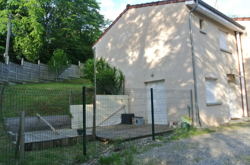 Maison, non meublé, 3 pièces, 70m² à Le Tourne (33550) — photo principale