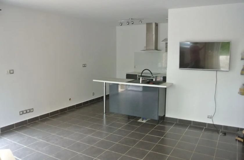 Maison, non meublé, 3 pièces, 70m² à Le Tourne (33550) — photo 2