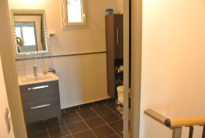 Maison, non meublé, 3 pièces, 70m² à Le Tourne (33550) — photo 3