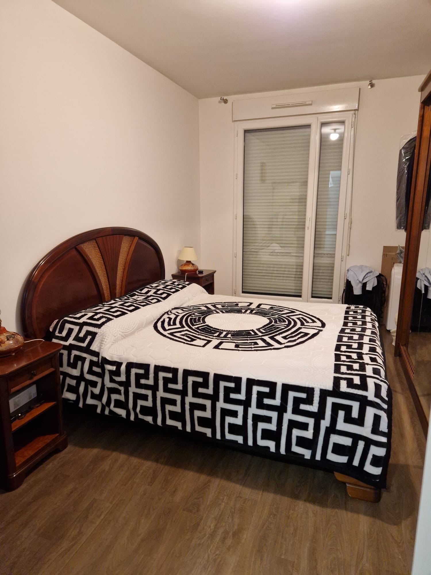 Appartement, non meublé, 2 pièces, 43m² à Noisy-le-Sec (93130) — photo 2