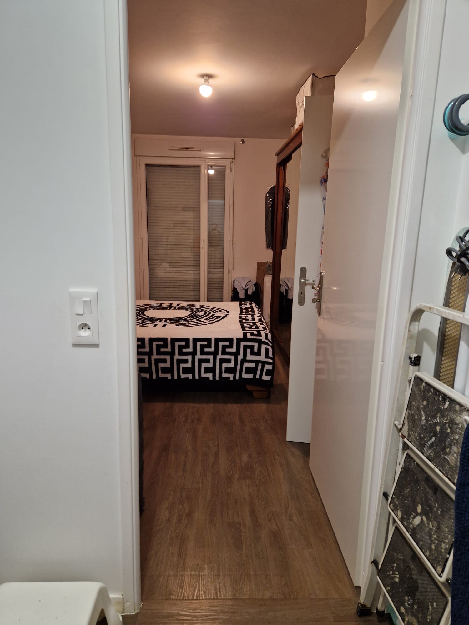 Appartement, non meublé, 2 pièces, 43m² à Noisy-le-Sec (93130) — photo 4