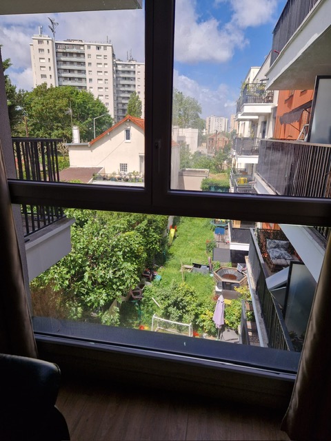 Appartement, non meublé, 2 pièces, 43m² à Noisy-le-Sec (93130) — photo 5