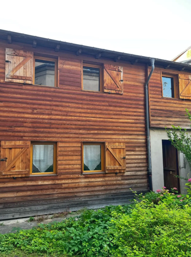 Appartement, meublé, 3 pièces, 50m² à Nancy (54000) — photo principale