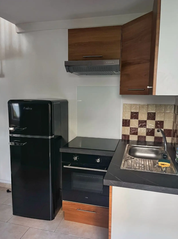 Appartement, meublé, 3 pièces, 50m² à Nancy (54000) — photo 3