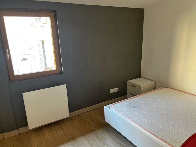 Appartement, meublé, 3 pièces, 50m² à Nancy (54000) — photo 5