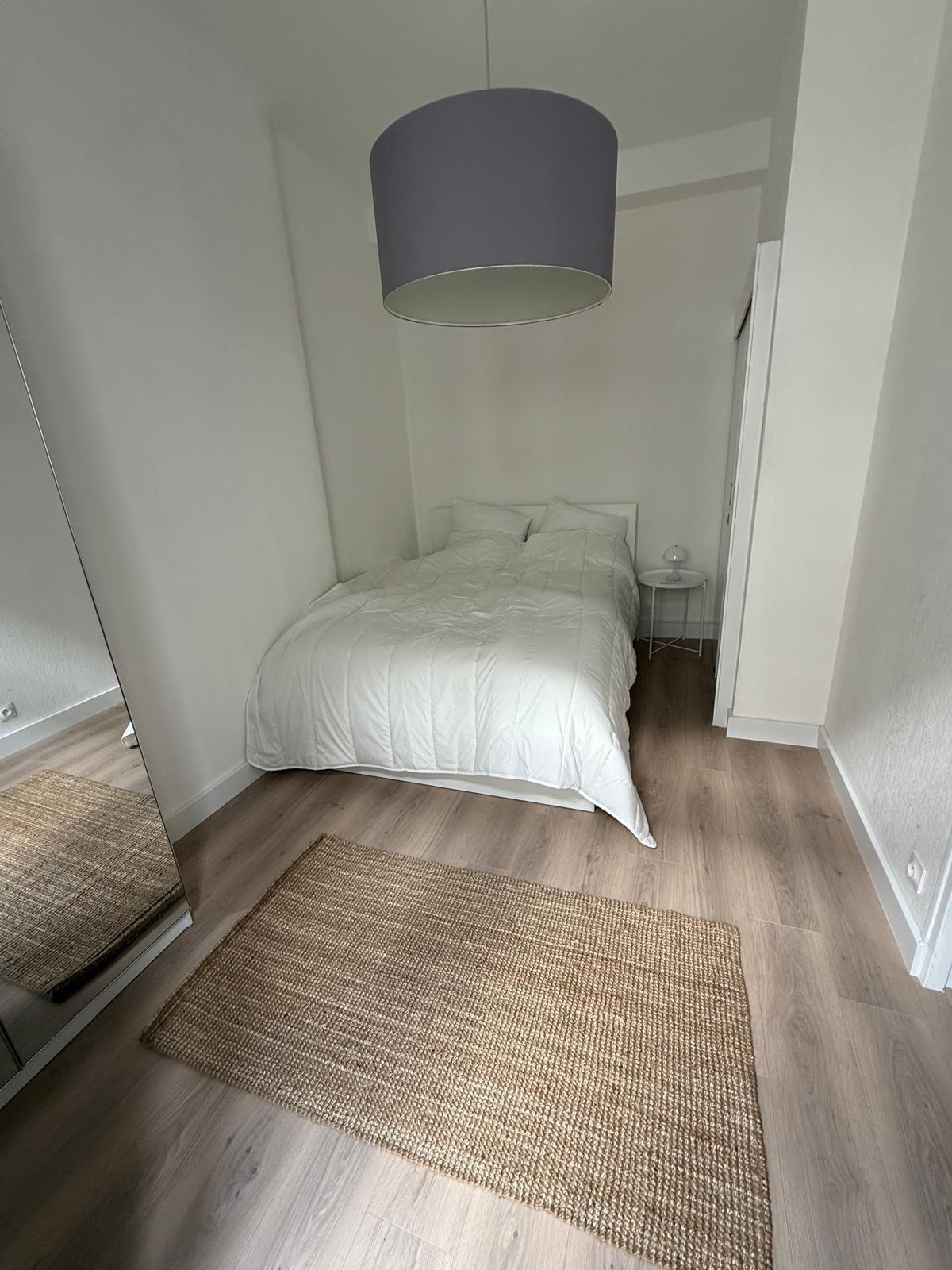Appartement, meublé, 2 pièces, 32m² à Nantes (44000) — photo 3