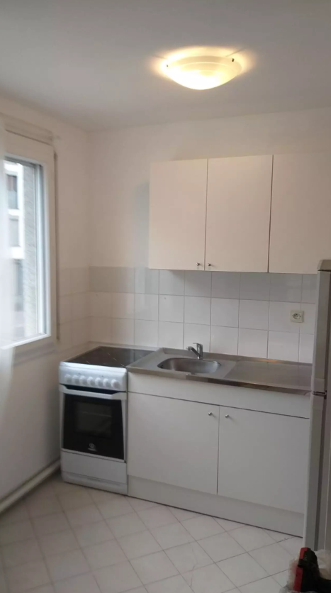 Appartement, meublé, 1 pièce, 30m² à Lyon (69007) — photo 4