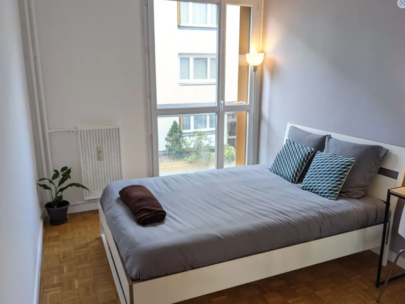 Chambre, meublé, 11m² à Créteil (94000) — photo 2