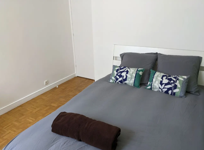 Chambre, meublé, 11m² à Créteil (94000) — photo 5