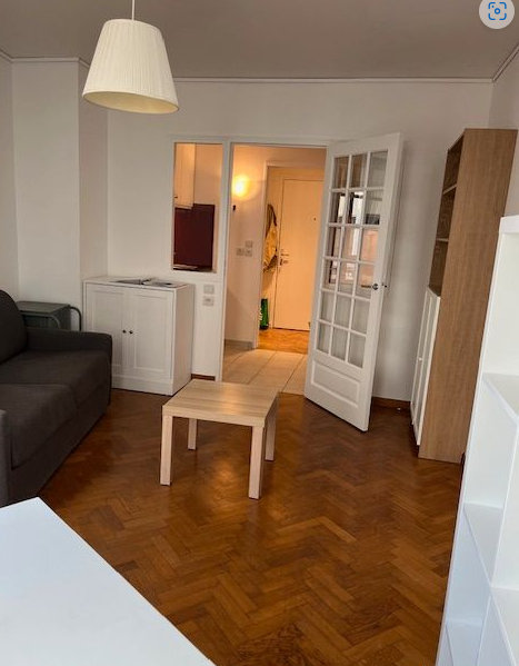 Appartement, meublé, 1 pièce, 27m² à Paris (75007) — photo 2