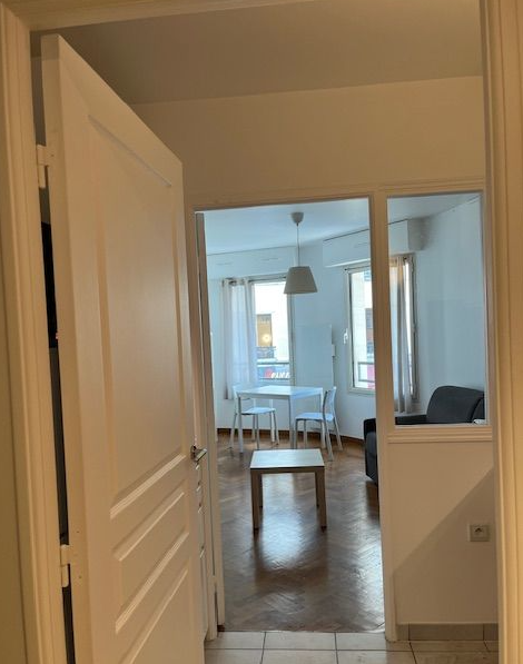 Appartement, meublé, 1 pièce, 27m² à Paris (75007) — photo 3