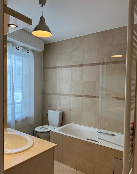 Appartement, meublé, 1 pièce, 27m² à Paris (75007) — photo 4