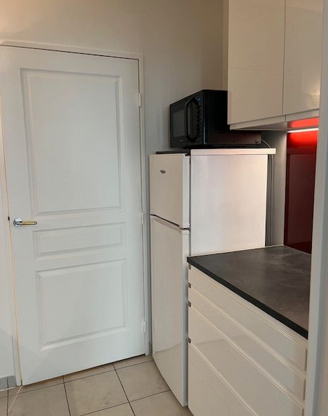 Appartement, meublé, 1 pièce, 27m² à Paris (75007) — photo 5