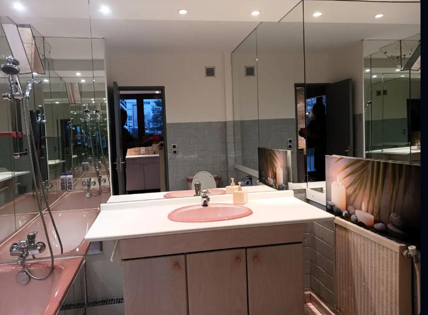 Appartement, meublé, 2 pièces, 40m² à Colomiers (31770) — photo 2