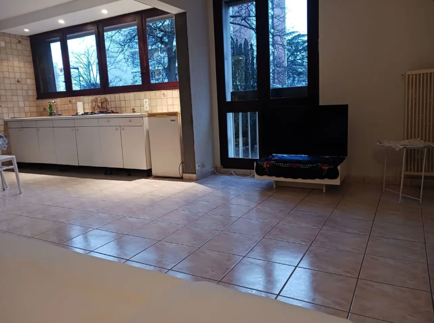 Appartement, meublé, 2 pièces, 40m² à Colomiers (31770) — photo 3