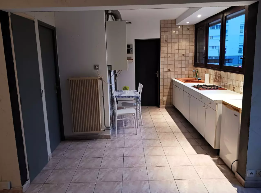 Appartement, meublé, 2 pièces, 40m² à Colomiers (31770) — photo 5
