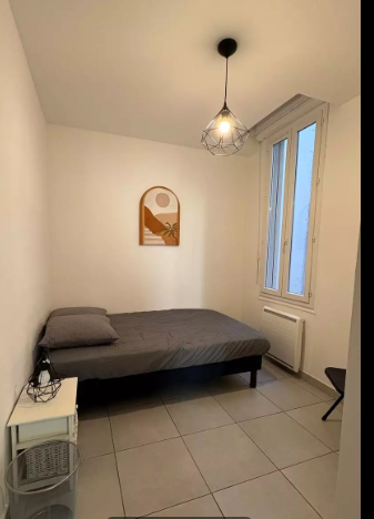 Appartement, meublé, 4 pièces, 65m² à Marseille (13014) — photo 5