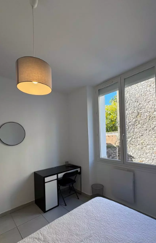 Appartement, meublé, 4 pièces, 65m² à Marseille (13014) — photo 3
