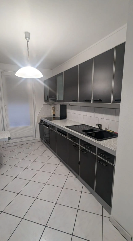 Chambre, meublé, 10m² à Compiègne (60200) — photo 2