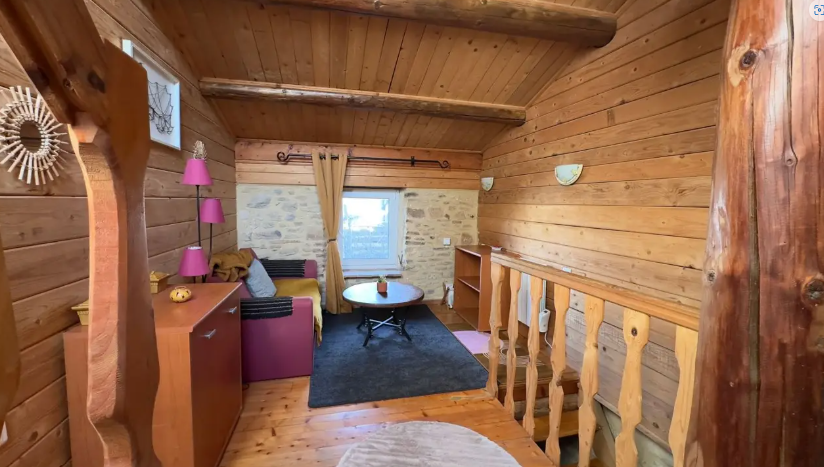 Appartement, meublé, 3 pièces, 50m² à Bagnols-sur-Cèze (30200) — photo principale