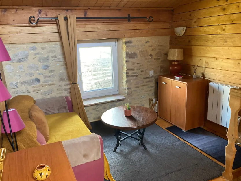 Appartement, meublé, 3 pièces, 50m² à Bagnols-sur-Cèze (30200) — photo 3