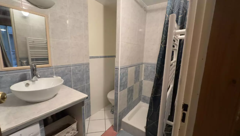 Appartement, meublé, 3 pièces, 50m² à Bagnols-sur-Cèze (30200) — photo 5