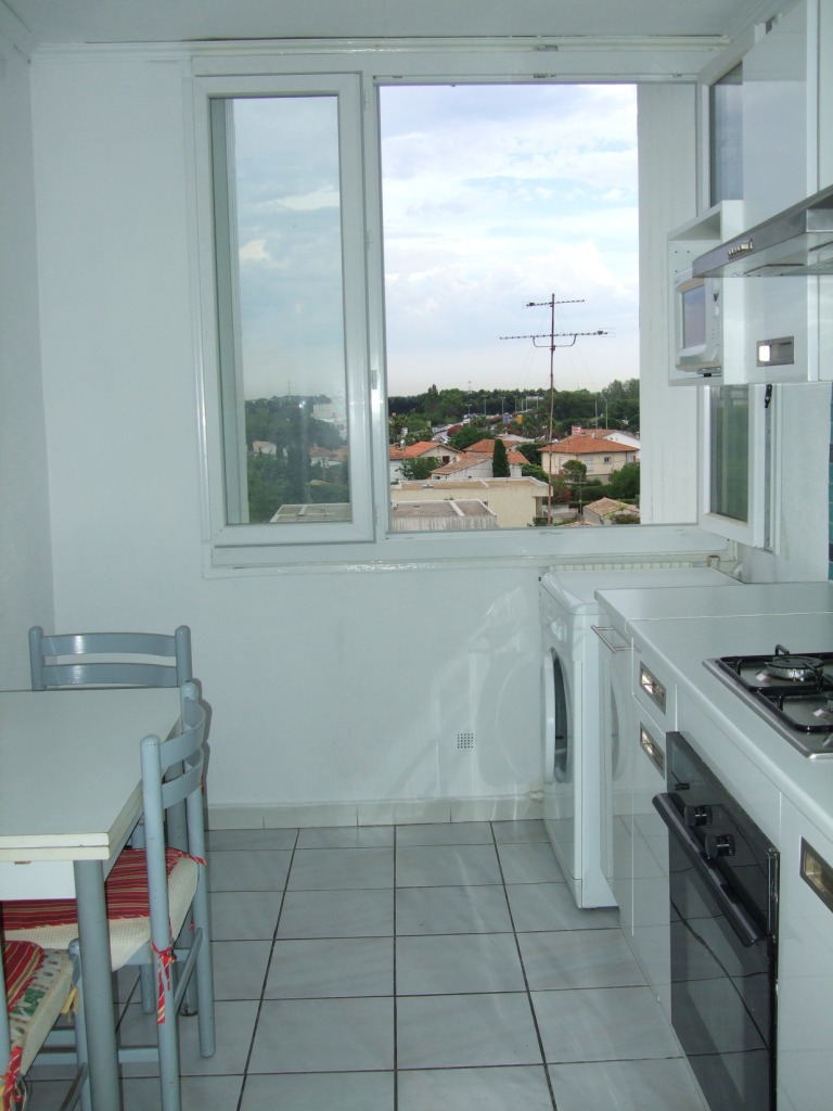 Appartement, meublé, 1 pièce, 28m² à Montpellier (34070) — photo 2