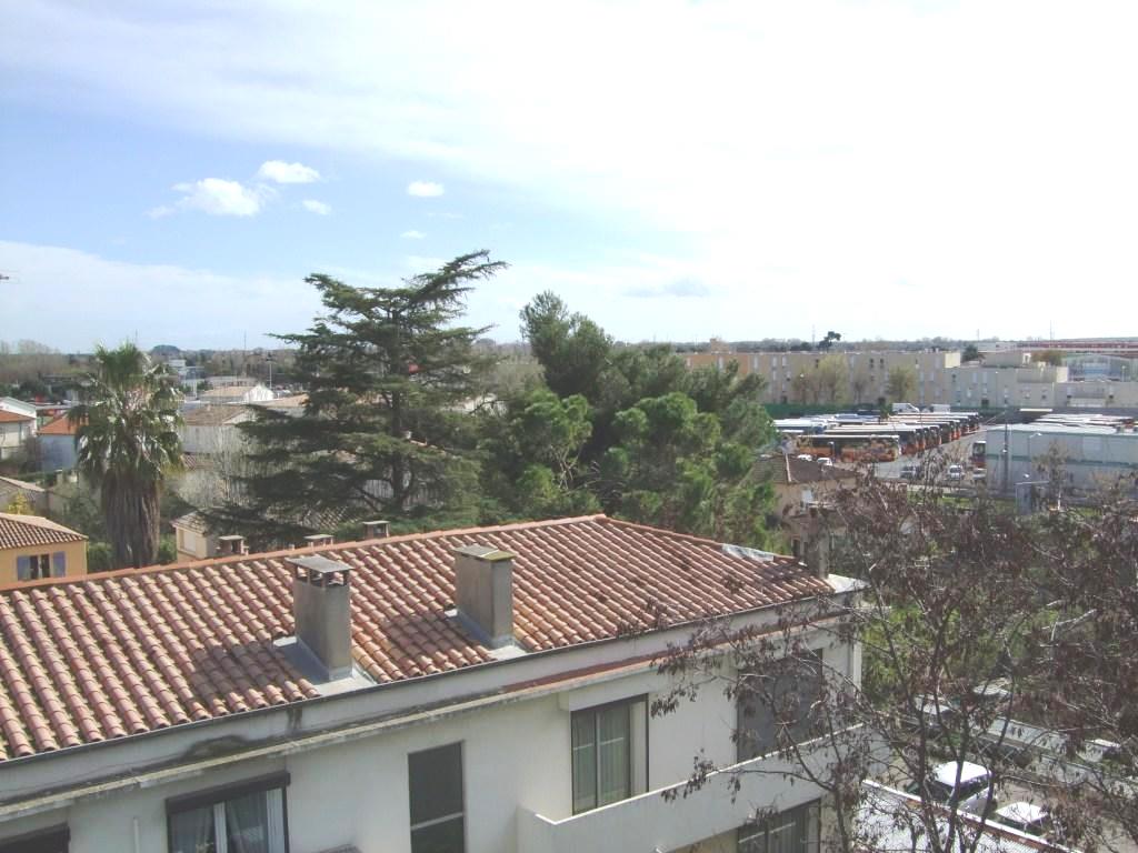 Appartement, meublé, 1 pièce, 28m² à Montpellier (34070) — photo 4