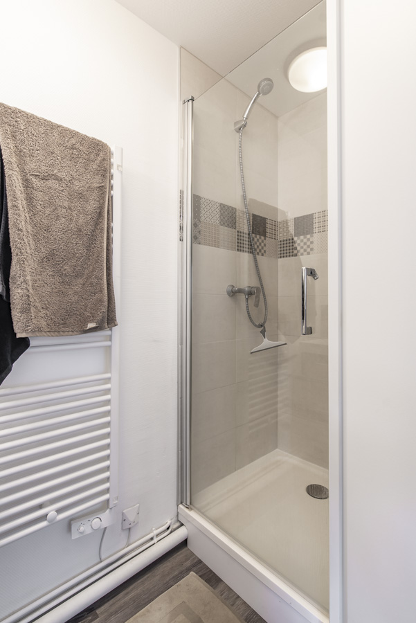 Chambre, meublé, 4 pièces, 77m² à Caen (14000) — photo 4