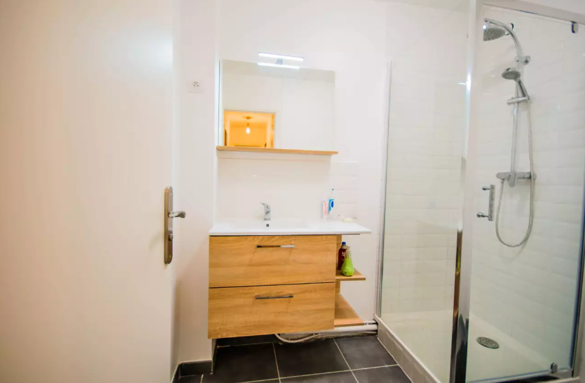 Chambre, meublé, 97m² à Compiègne (60200) — photo 5