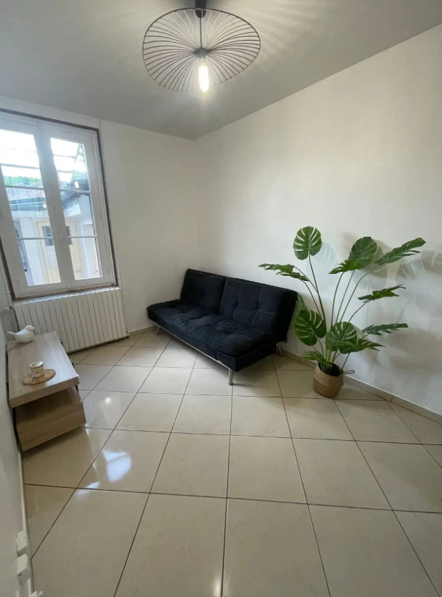 Maison, meublé, 5 pièces, 86m² à Gournay-en-Bray (76220) — photo 3