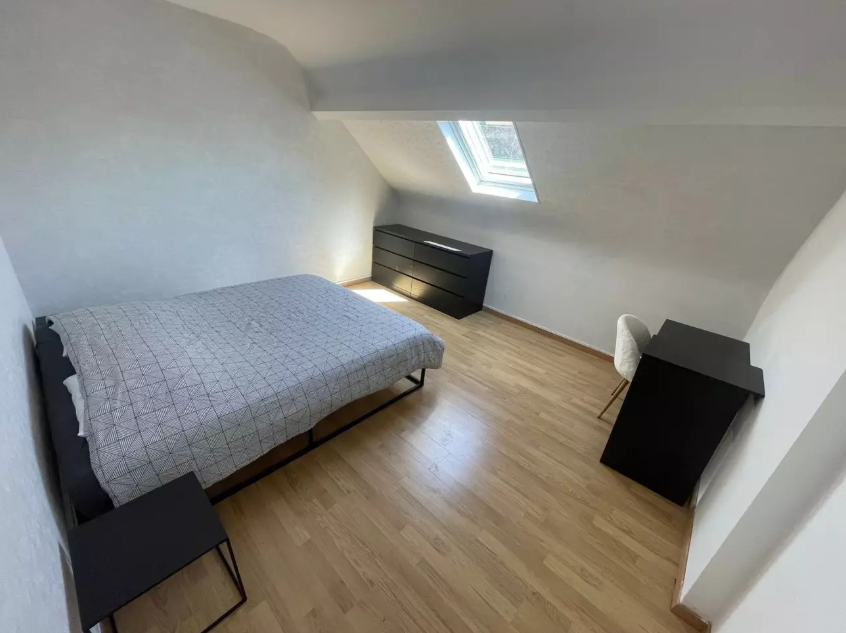 Maison, meublé, 5 pièces, 86m² à Gournay-en-Bray (76220) — photo 4