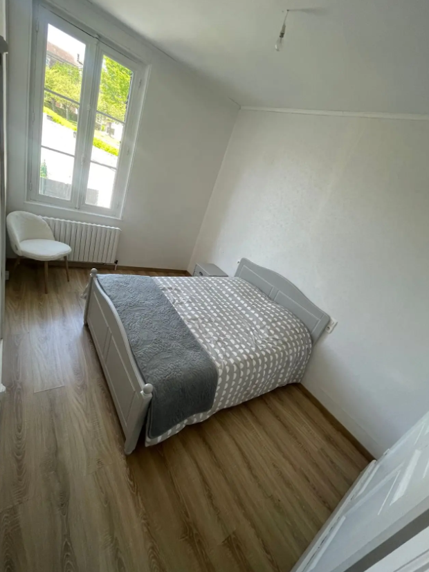Maison, meublé, 5 pièces, 86m² à Gournay-en-Bray (76220) — photo 5