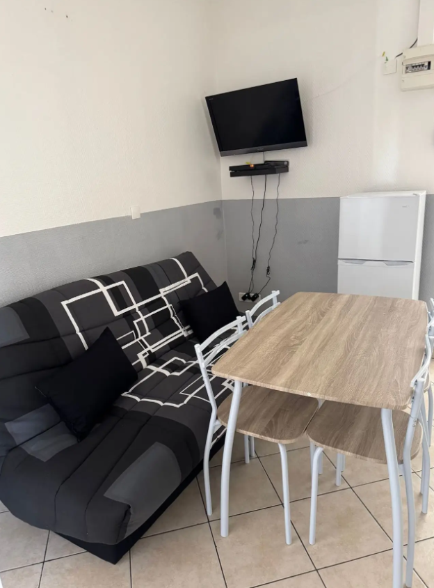 Chambre, meublé, 15m² à Villeurbanne (69100) — photo 2