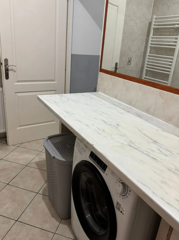 Chambre, meublé, 15m² à Villeurbanne (69100) — photo 5